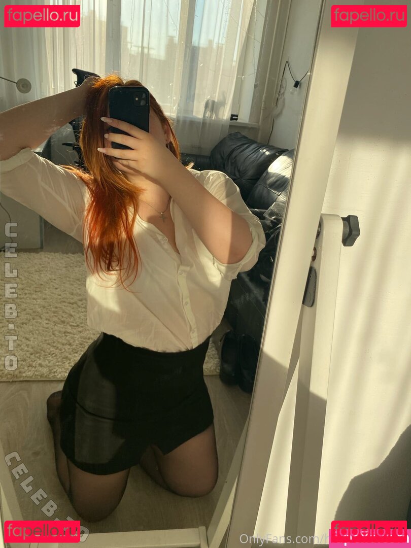 Ffoxyflame Onlyfans Photo Gallery 