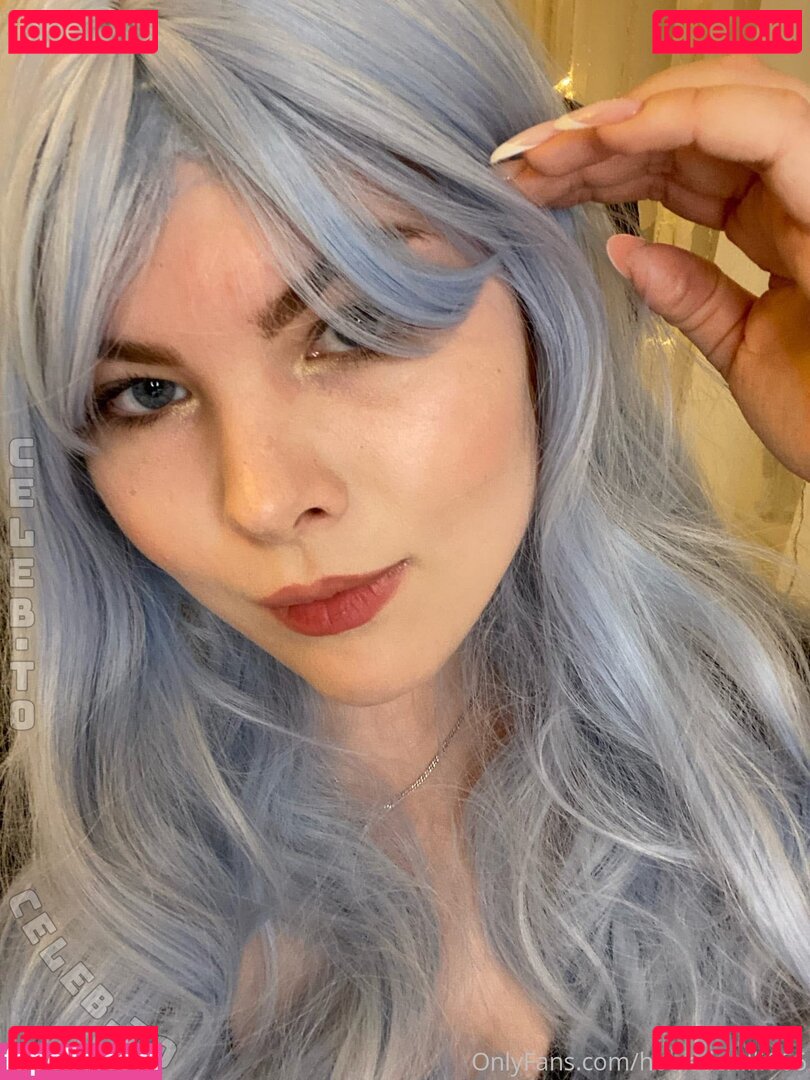 Ffoxyflame Onlyfans Photo Gallery 