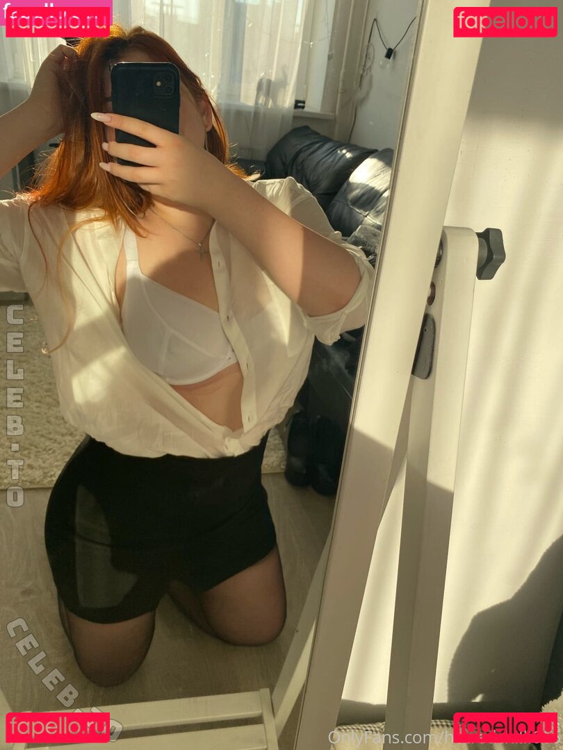 Ffoxyflame Onlyfans Photo Gallery 