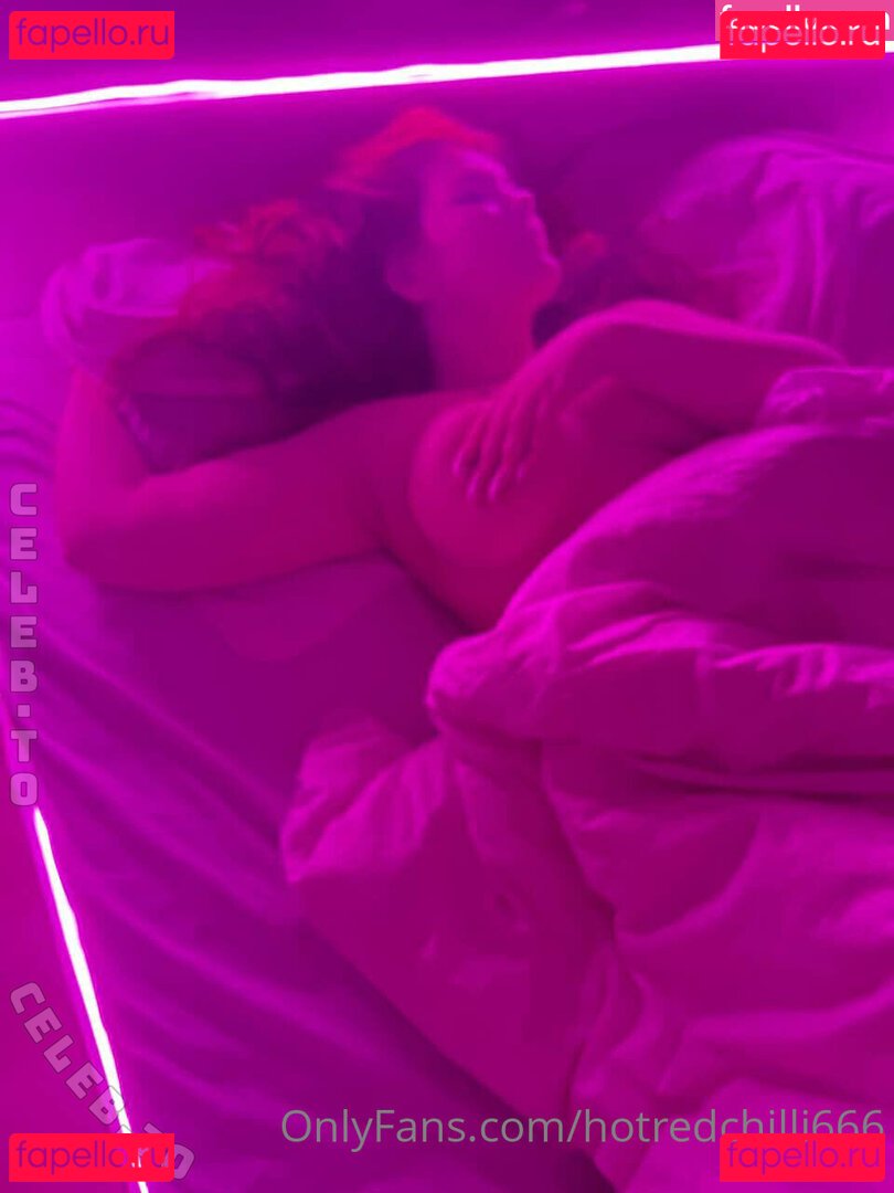 Ffoxyflame Onlyfans Photo Gallery 