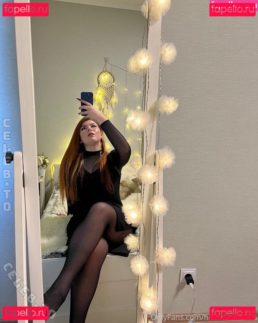 Ffoxyflame Onlyfans Photo Gallery 