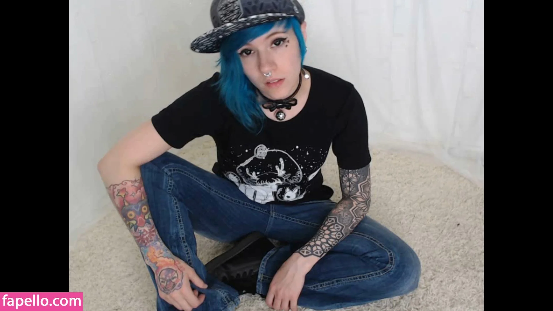 Princessmao Onlyfans Photo Gallery 