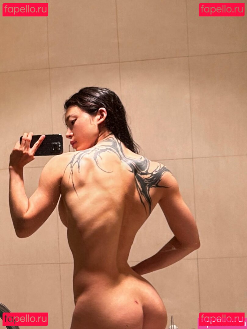 Xiang_is Onlyfans Photo Gallery 