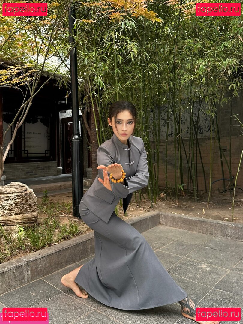 Xiang_is Onlyfans Photo Gallery 