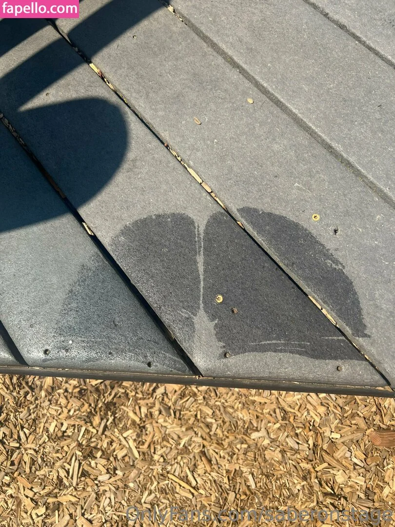 saberonstage Onlyfans Photo Gallery 