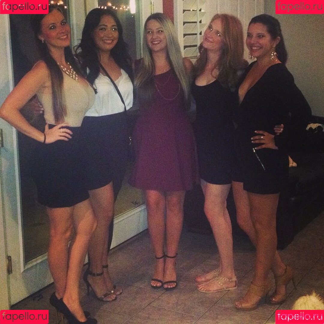 Marci Whitehurst Onlyfans Photo Gallery 