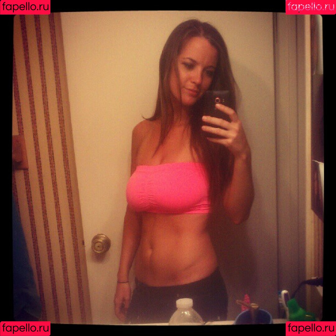 Marci Whitehurst Onlyfans Photo Gallery 