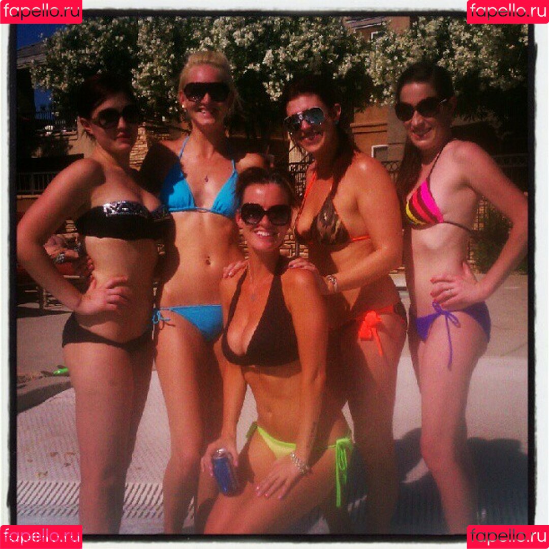 Marci Whitehurst Onlyfans Photo Gallery 