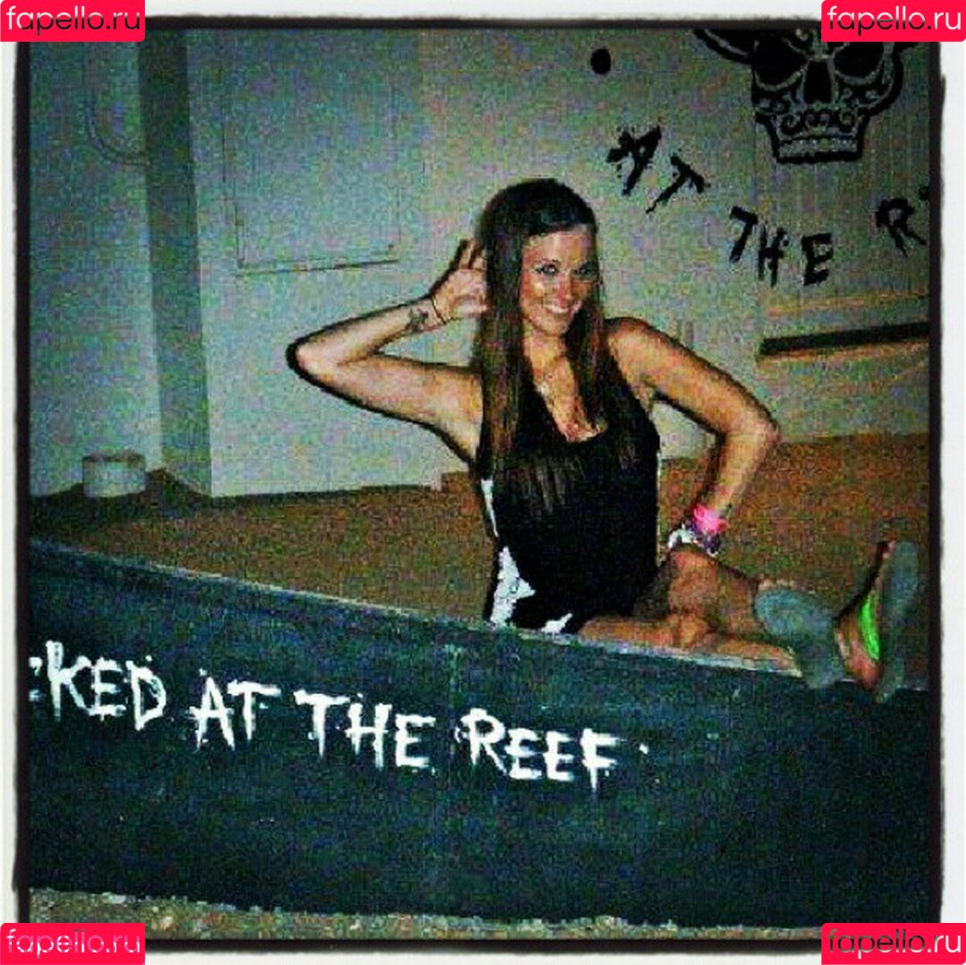 Marci Whitehurst Onlyfans Photo Gallery 