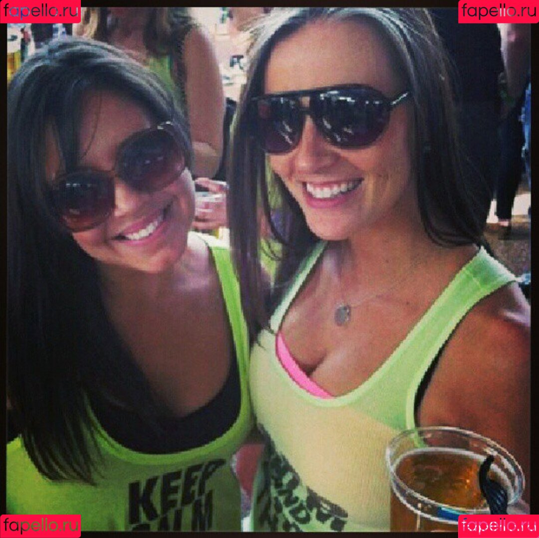 Marci Whitehurst Onlyfans Photo Gallery 