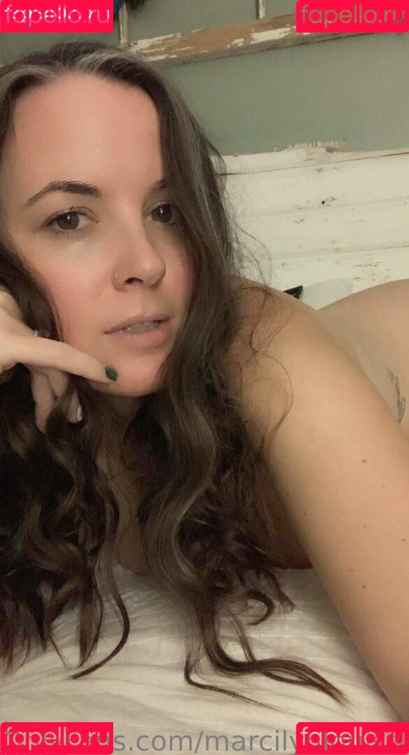 Marci Whitehurst Onlyfans Photo Gallery 