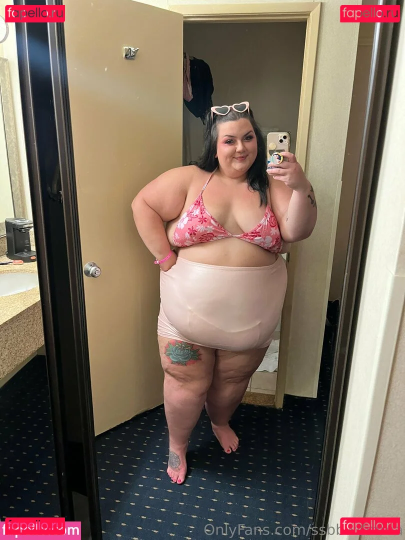 ssbbwemma Onlyfans Photo Gallery 