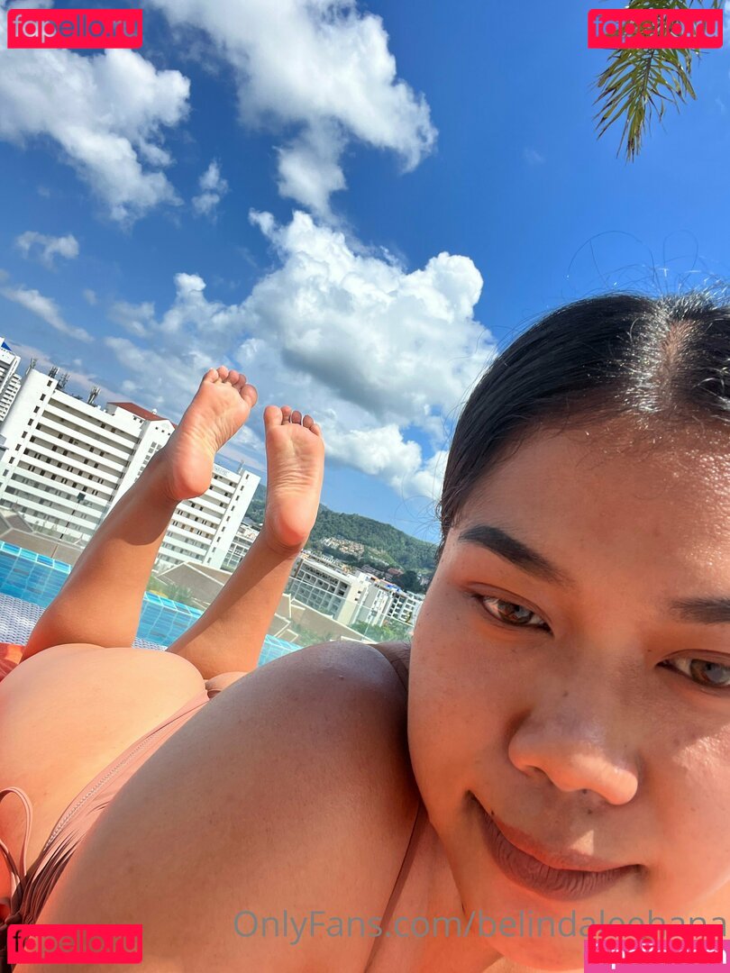 belindahanaa / belindaleehana Onlyfans Photo Gallery 