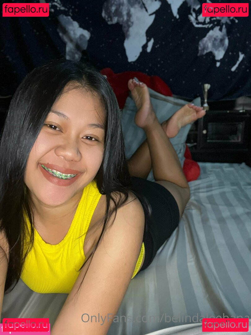 belindahanaa / belindaleehana Onlyfans Photo Gallery 