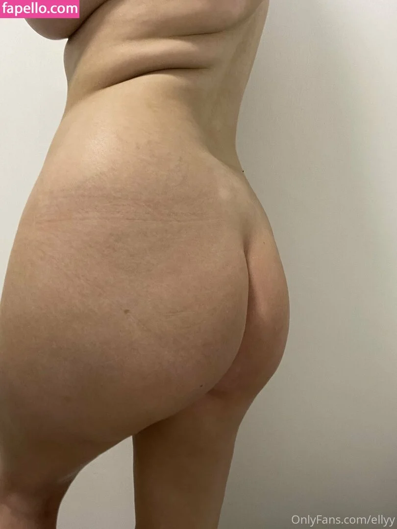 ellyy Onlyfans Photo Gallery 