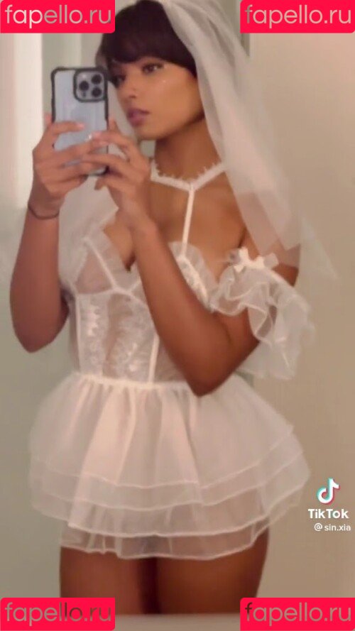 Sinead Xia Onlyfans Photo Gallery 