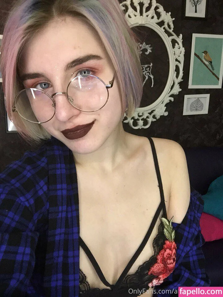 alice_immodest Onlyfans Photo Gallery 