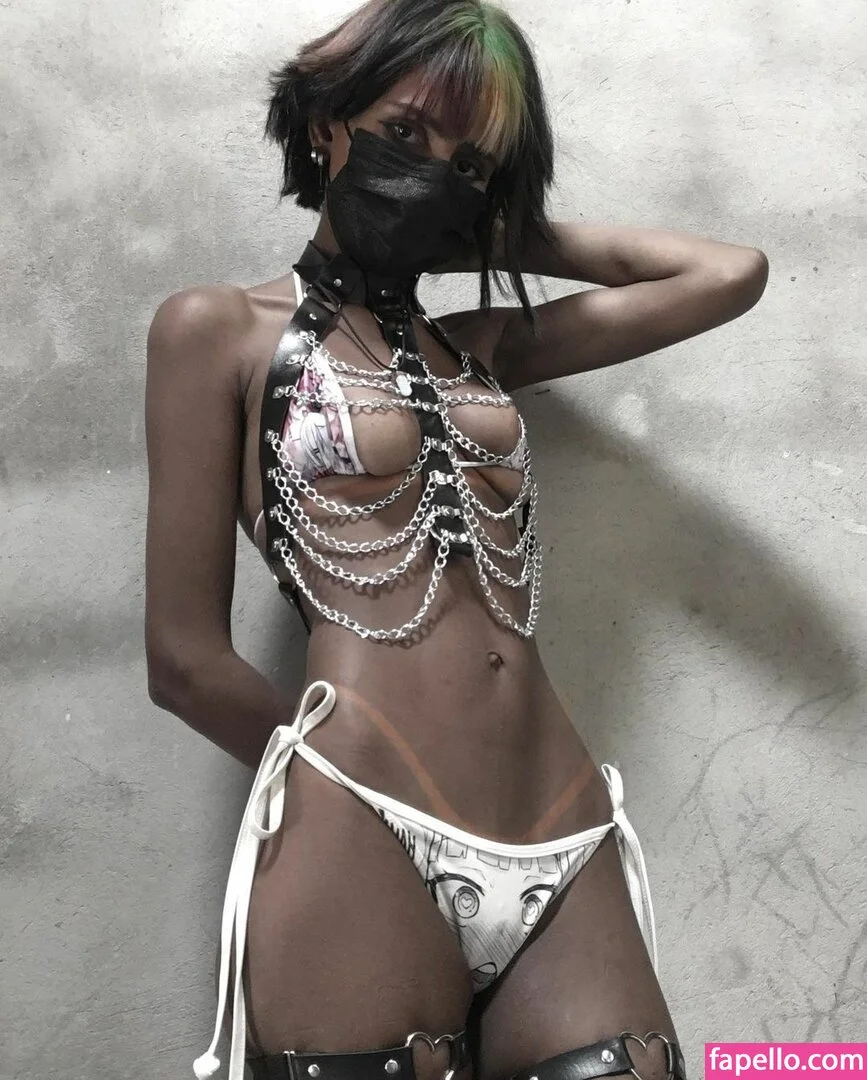 Flávia Llins Onlyfans Photo Gallery 