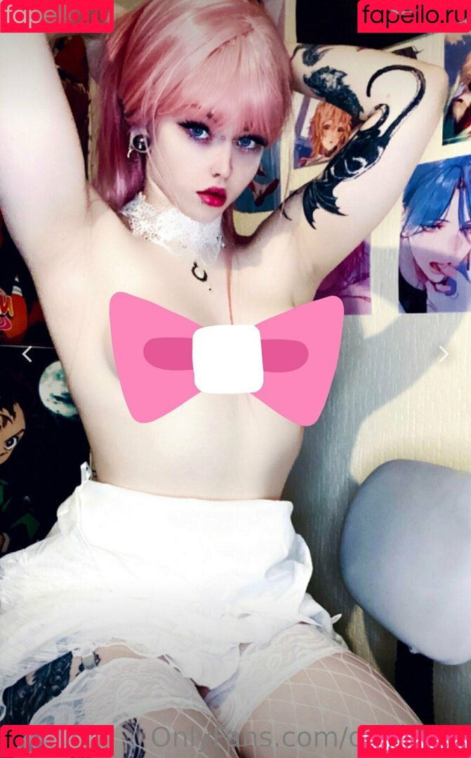 dawolfzz Onlyfans Photo Gallery 