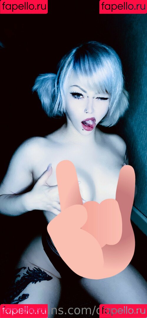 dawolfzz Onlyfans Photo Gallery 