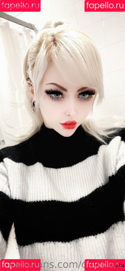 dawolfzz Onlyfans Photo Gallery 