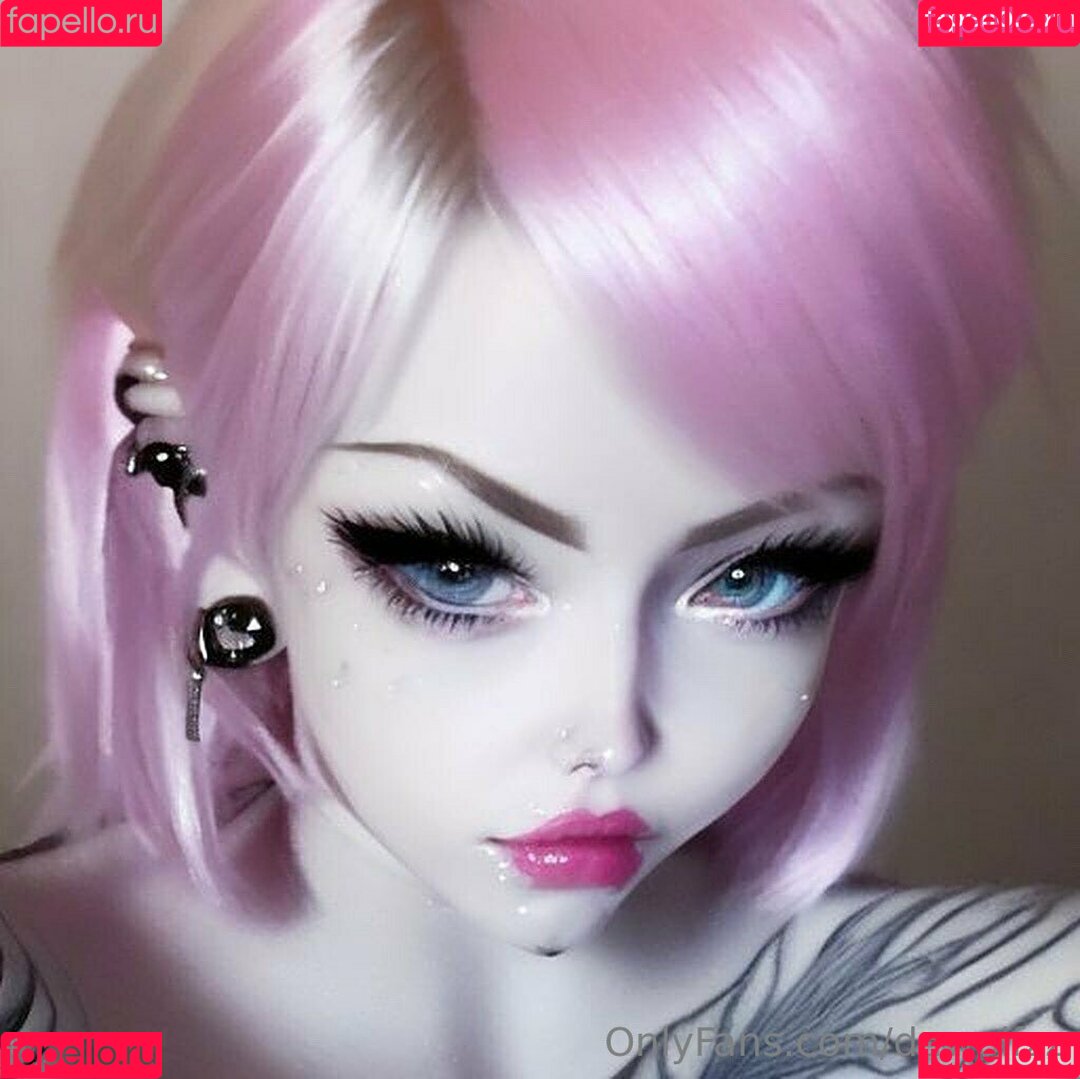 dawolfzz Onlyfans Photo Gallery 