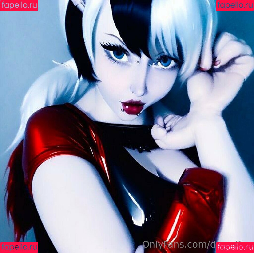 dawolfzz Onlyfans Photo Gallery 