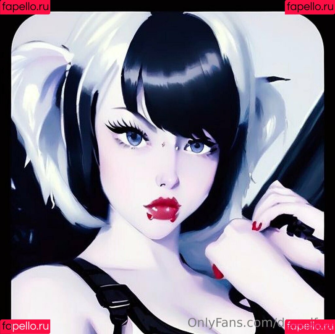 dawolfzz Onlyfans Photo Gallery 