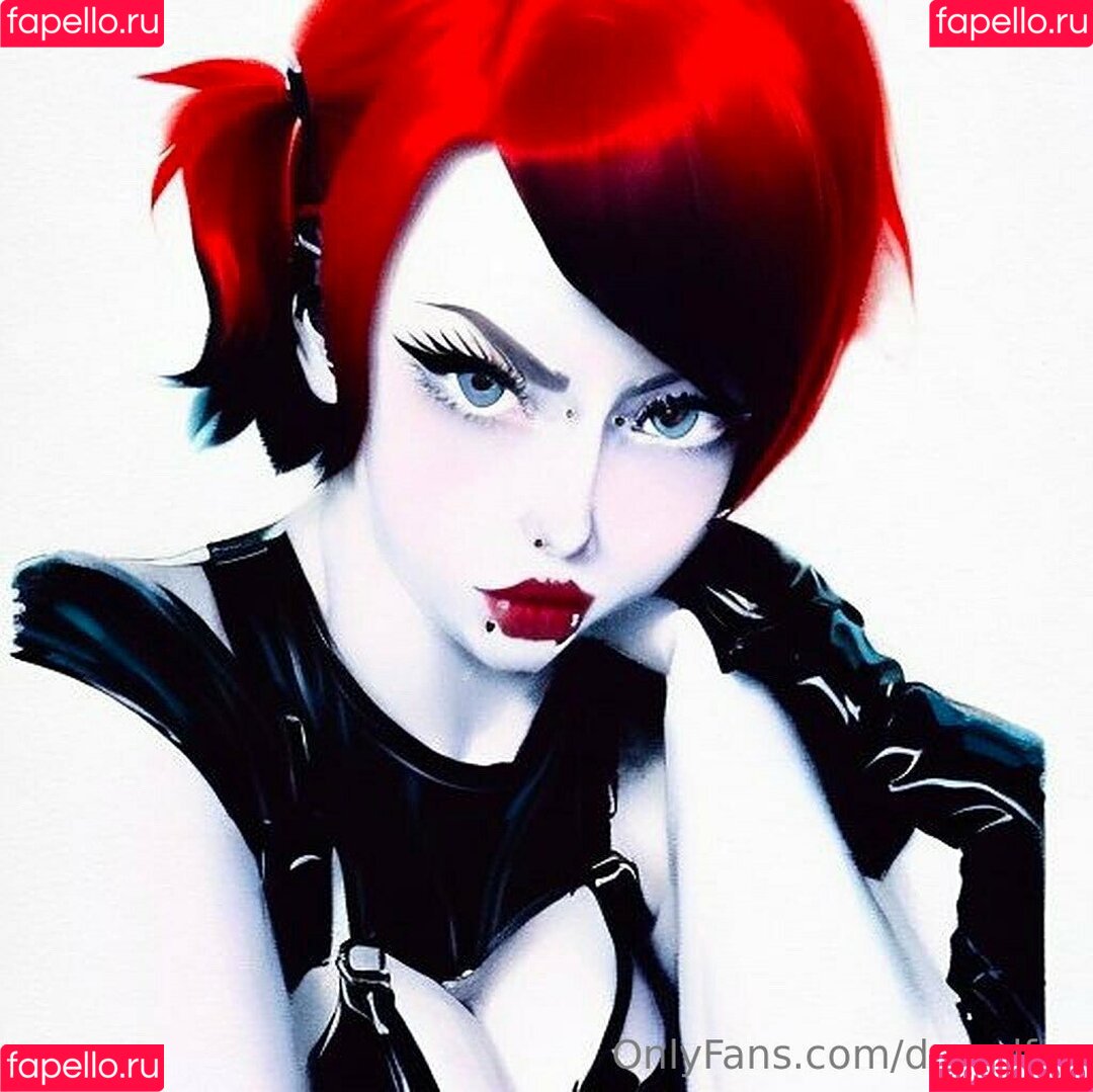 dawolfzz Onlyfans Photo Gallery 