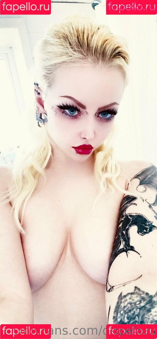 dawolfzz Onlyfans Photo Gallery 