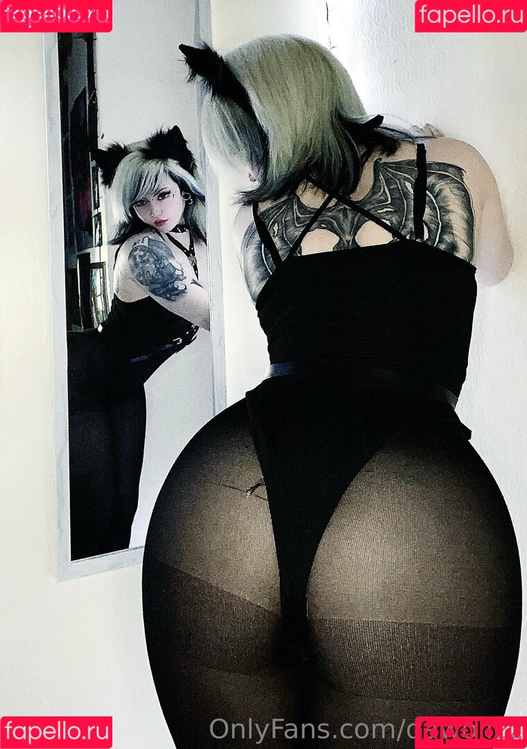 dawolfzz Onlyfans Photo Gallery 