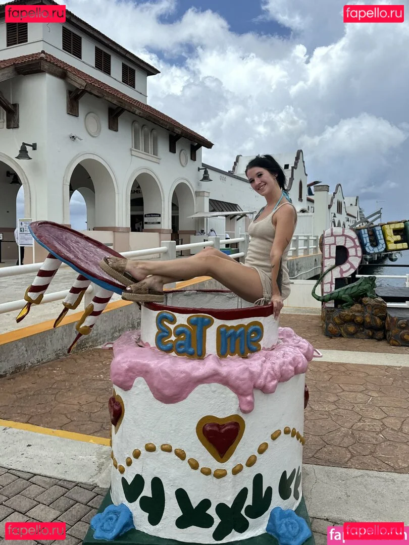 Bree Madison Onlyfans Photo Gallery 