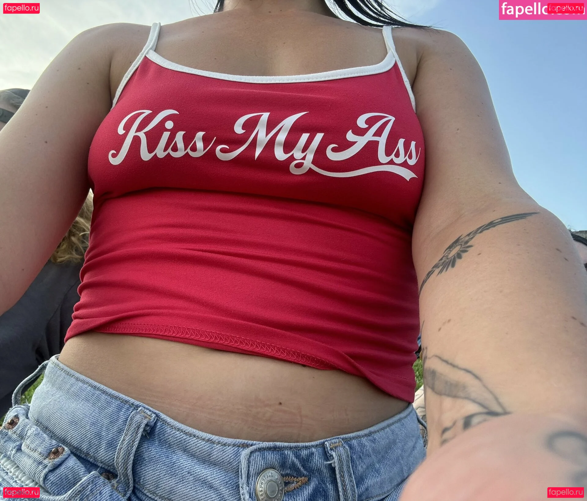 Bree Madison Onlyfans Photo Gallery 