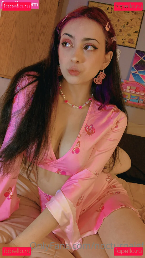 nocturnalgf Onlyfans Photo Gallery 