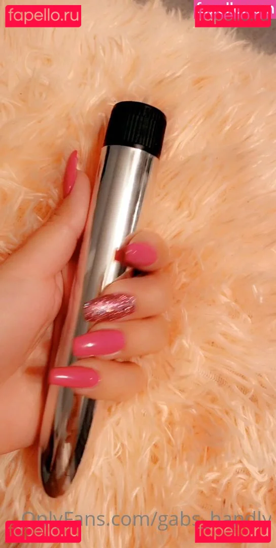 Gabs_handly Onlyfans Photo Gallery 