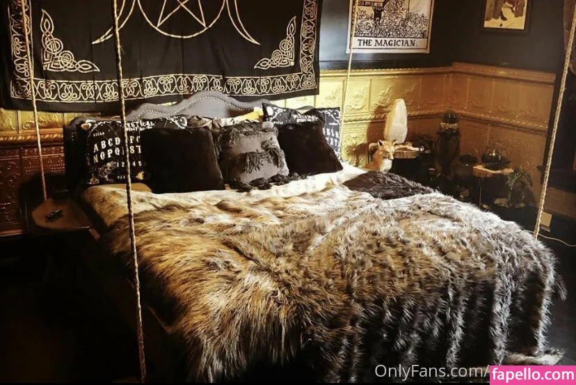 cherrytatts Onlyfans Photo Gallery 