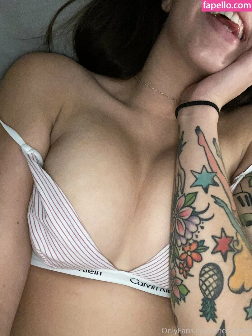 cherrytatts Onlyfans Photo Gallery 