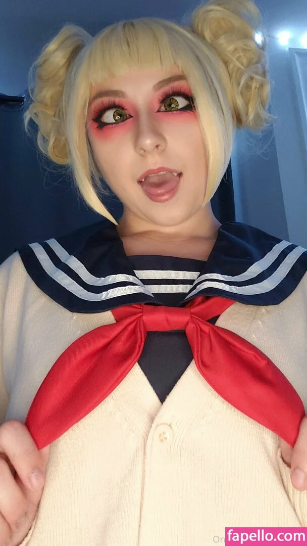 Nerdily Onlyfans Photo Gallery 