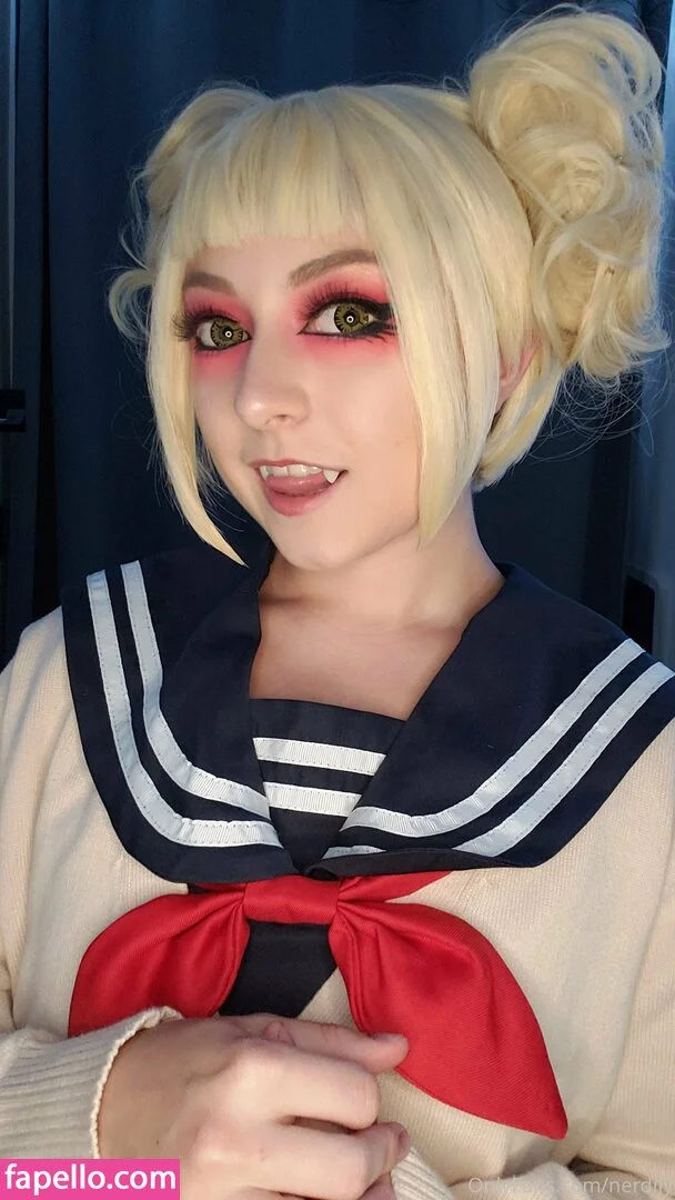 Nerdily Onlyfans Photo Gallery 