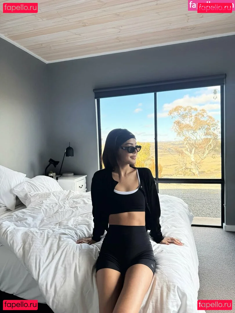 LilyMayMac Onlyfans Photo Gallery 