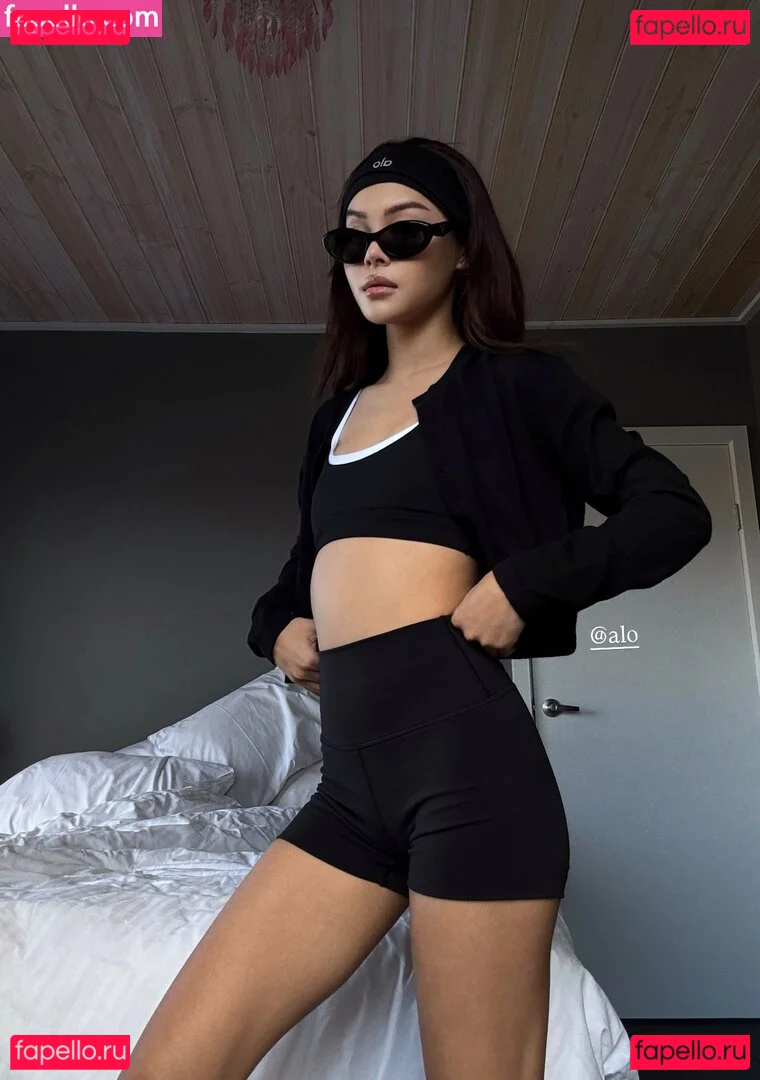 LilyMayMac Onlyfans Photo Gallery 