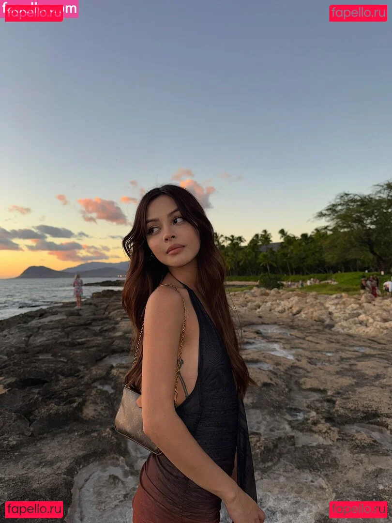 LilyMayMac Onlyfans Photo Gallery 