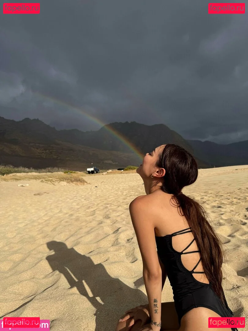 LilyMayMac Onlyfans Photo Gallery 