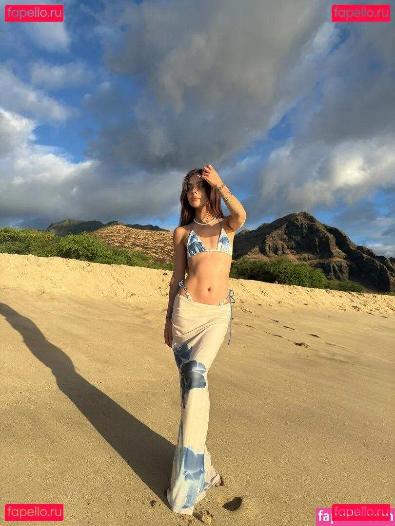 LilyMayMac Onlyfans Photo Gallery 