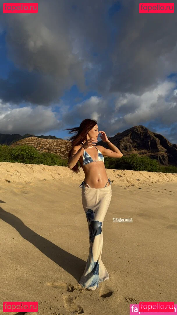 LilyMayMac Onlyfans Photo Gallery 