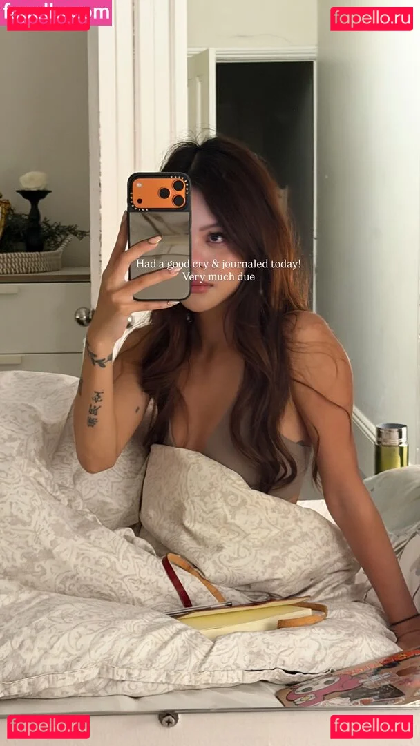 LilyMayMac Onlyfans Photo Gallery 