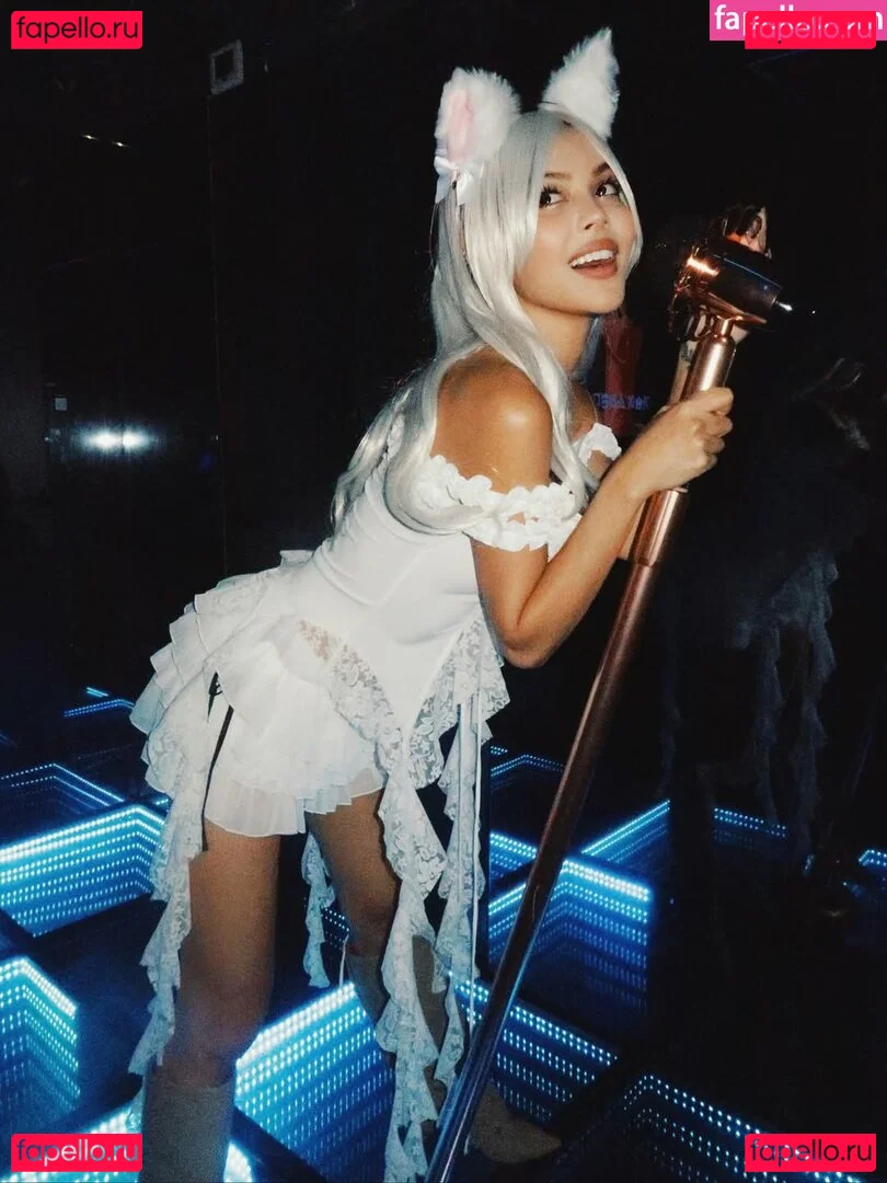 LilyMayMac Onlyfans Photo Gallery 