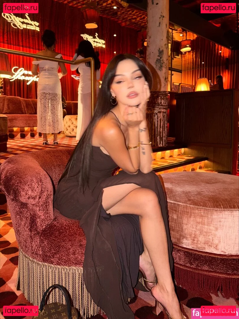 LilyMayMac Onlyfans Photo Gallery 