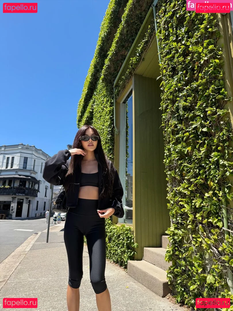 LilyMayMac Onlyfans Photo Gallery 