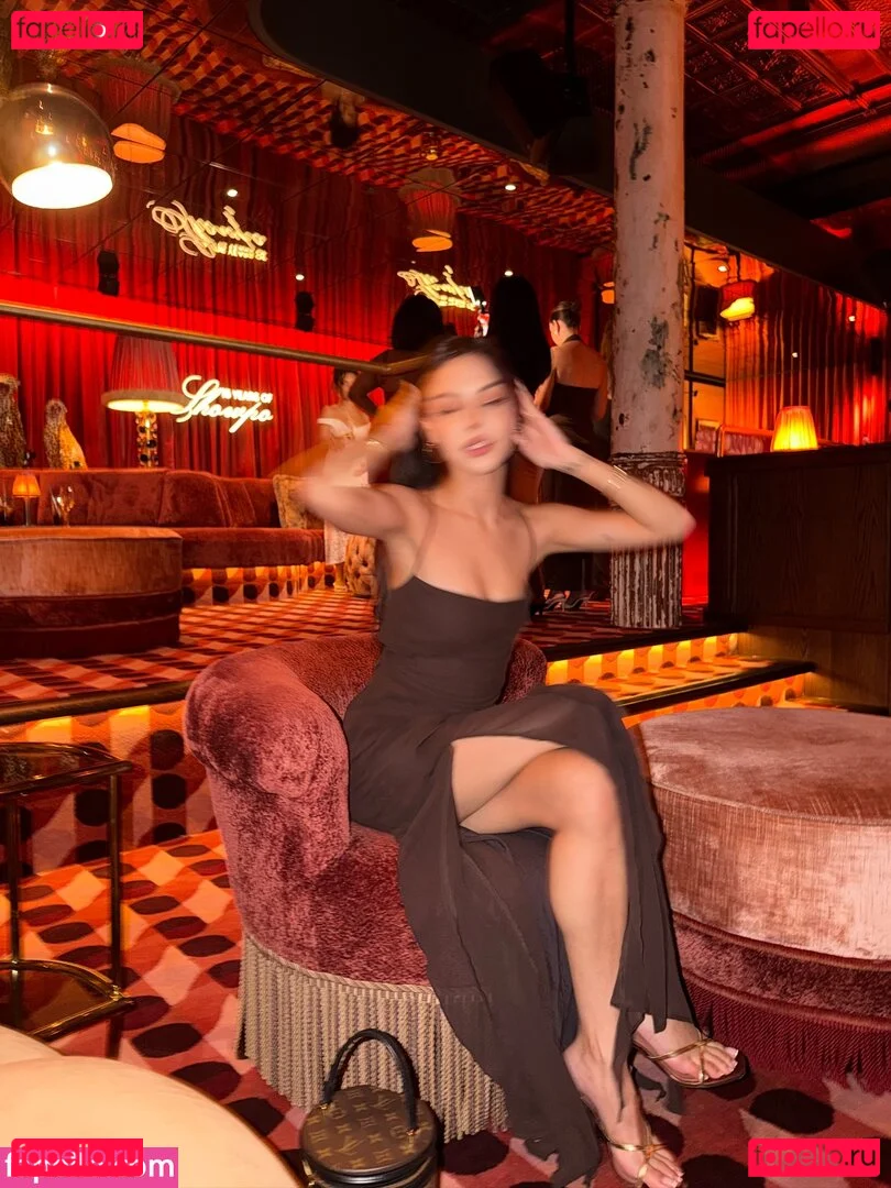 LilyMayMac Onlyfans Photo Gallery 